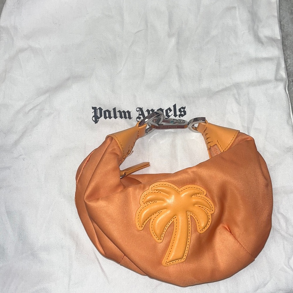 Palm Angels mini bag